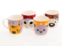 Dětský keramický hrnek