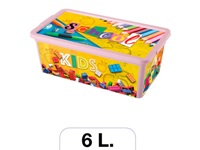 Úložný box 6L (2521606)