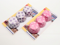 Košíček papírový12cm - 80