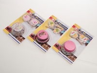 Košíček papírový1cm 24ks