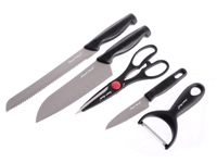 Kuchyňská krájecí sada