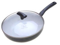 Keramická pánev s poklicí