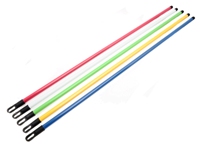 Tyč na mop 120 cm