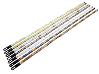 Tyč na mop 120 cm