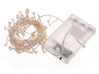 Vánoční řetěz 100LED