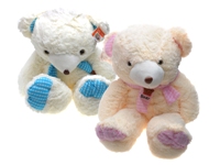 Plyšový medvěd   90 cm